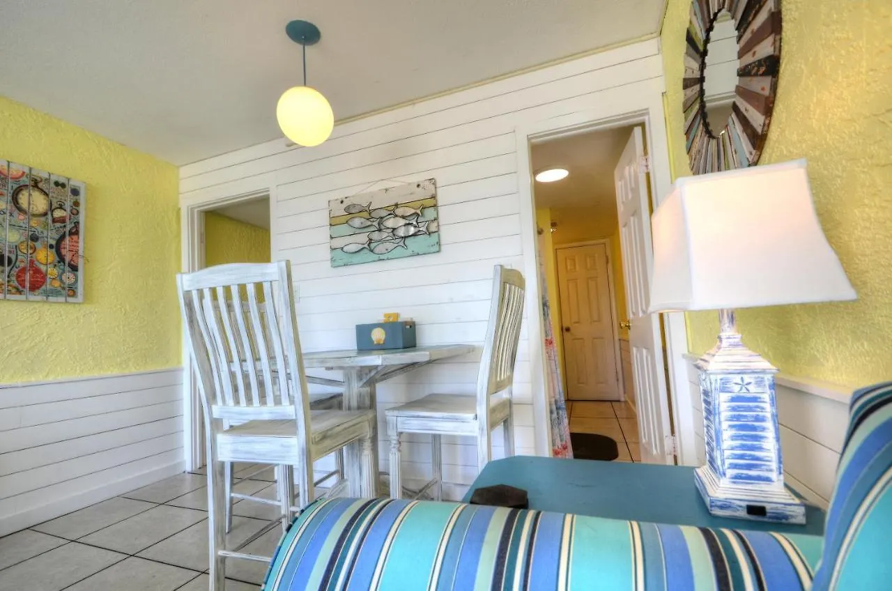 Starfish Villa Panama City Beach United States