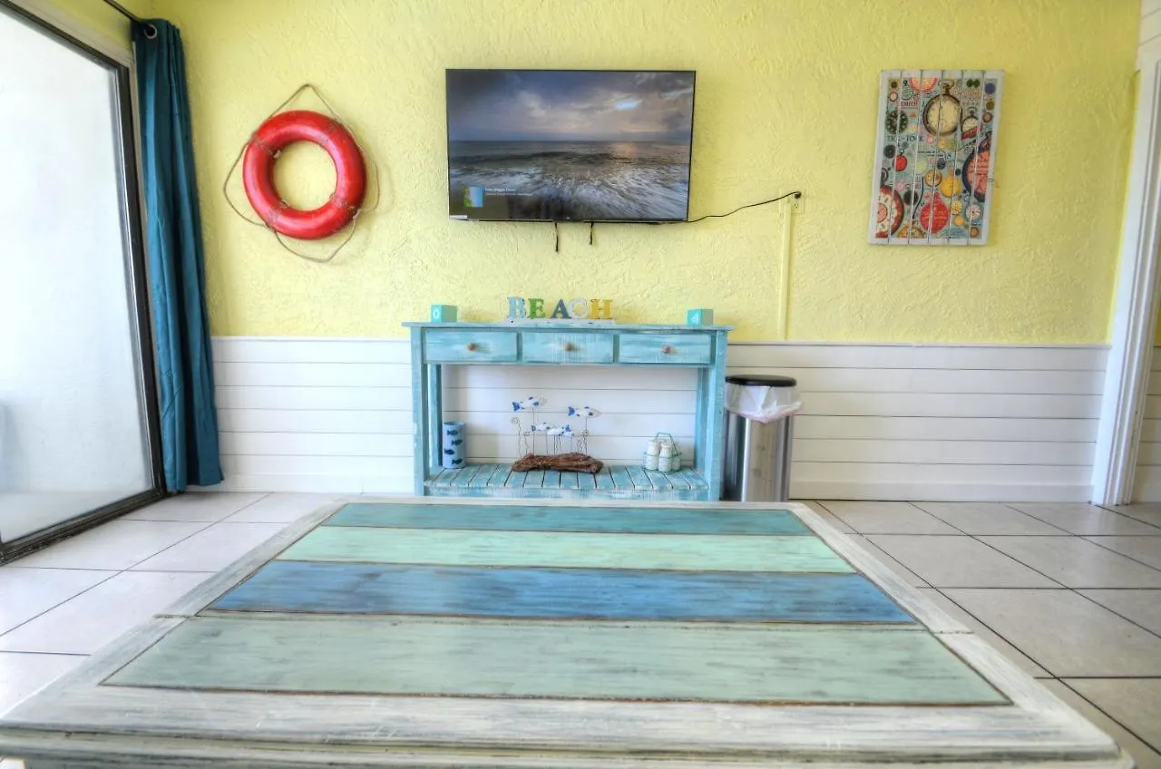Starfish Villa Panama City Beach 0*,  United States