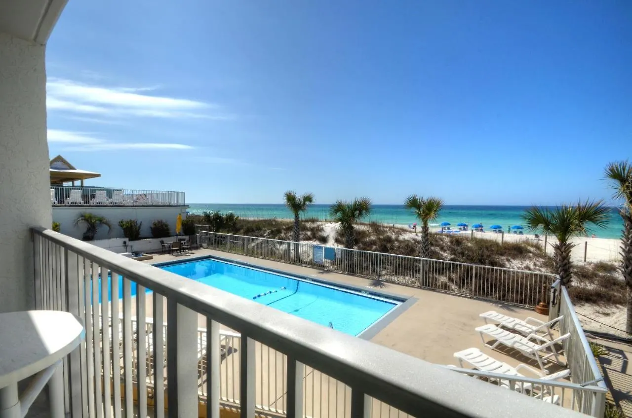 Starfish Villa Panama City Beach
