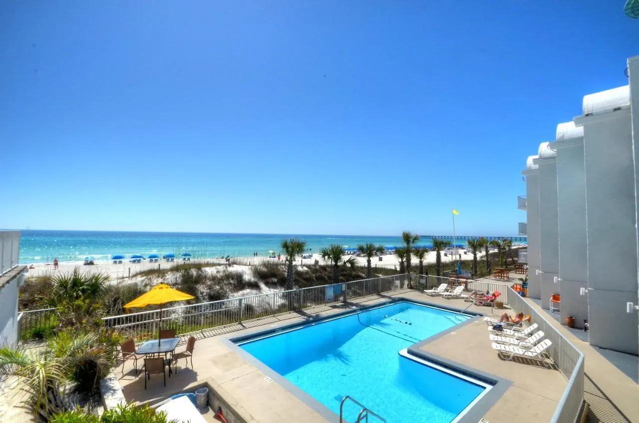 Apartment Starfish Villa Panama City Beach