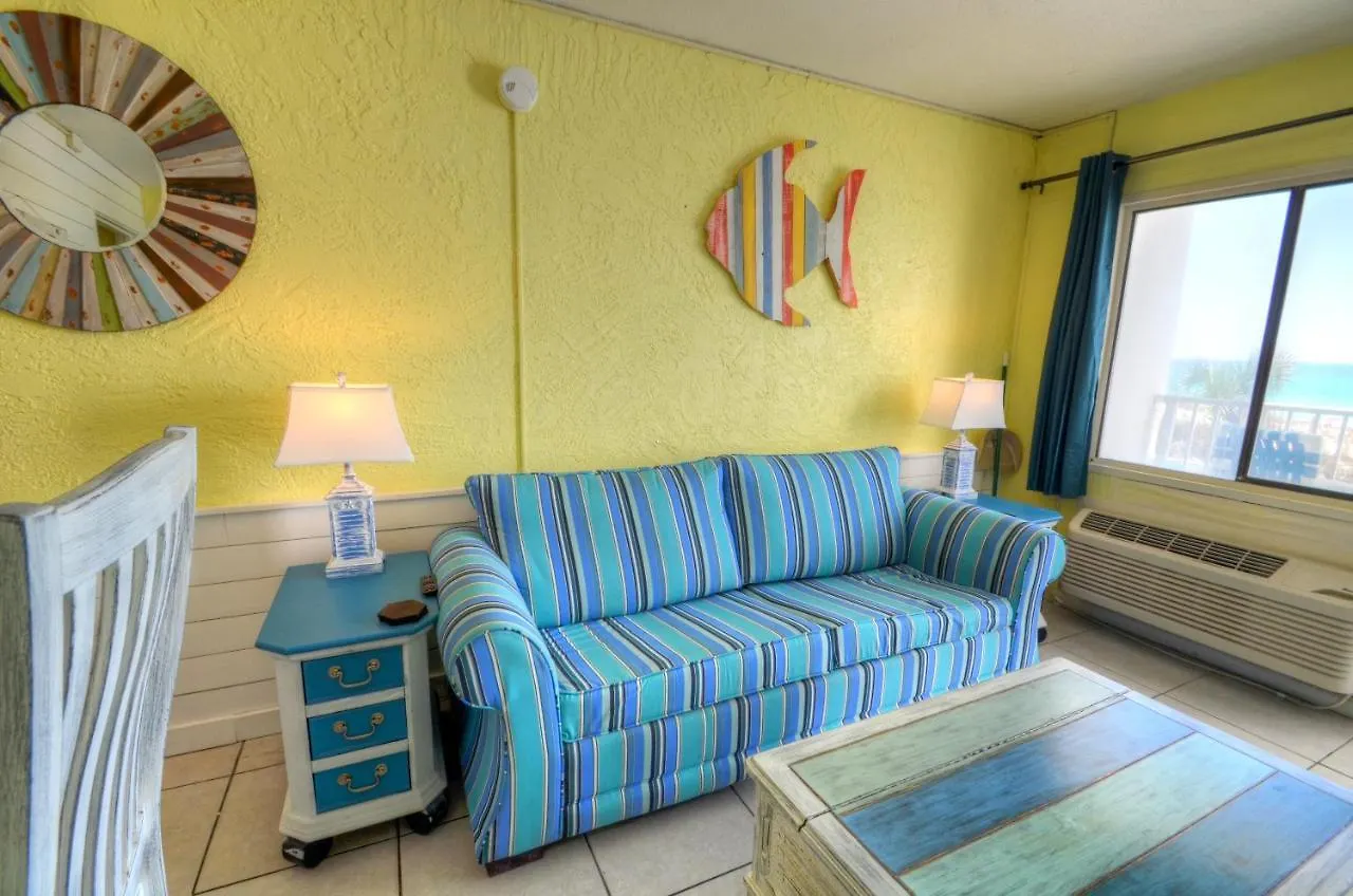Starfish Villa Panama City Beach
