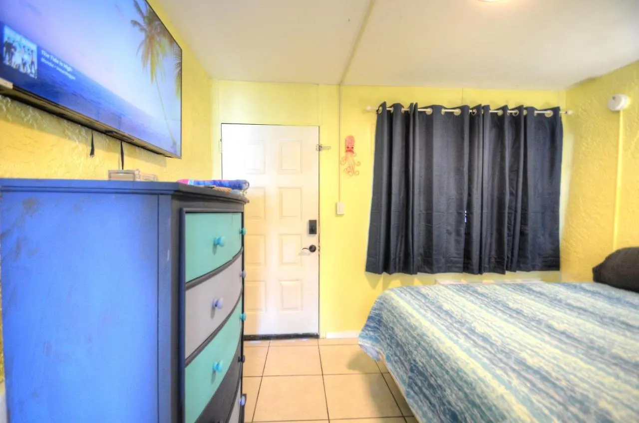 Apartment Starfish Villa Panama City Beach