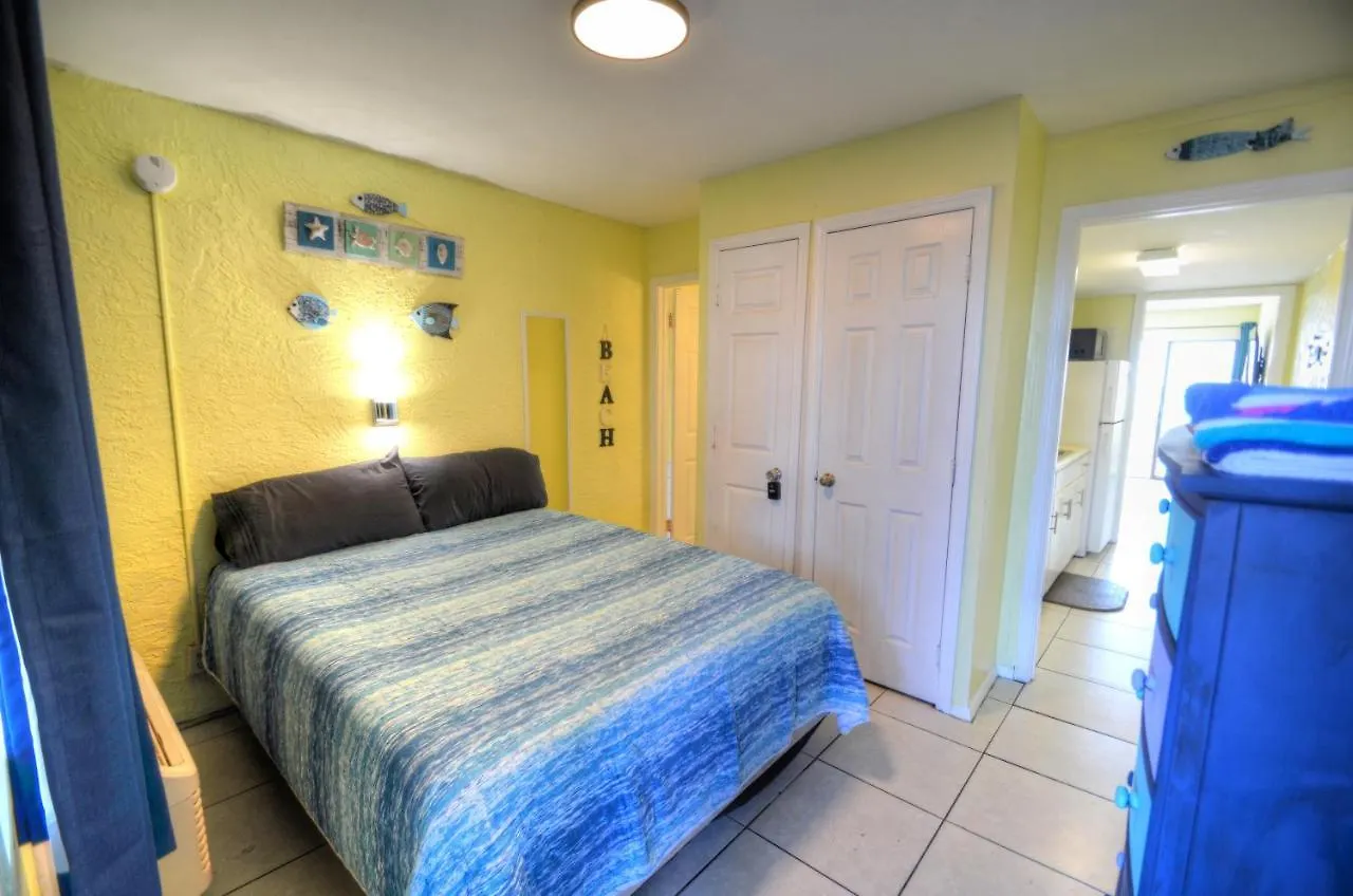 Starfish Villa Panama City Beach