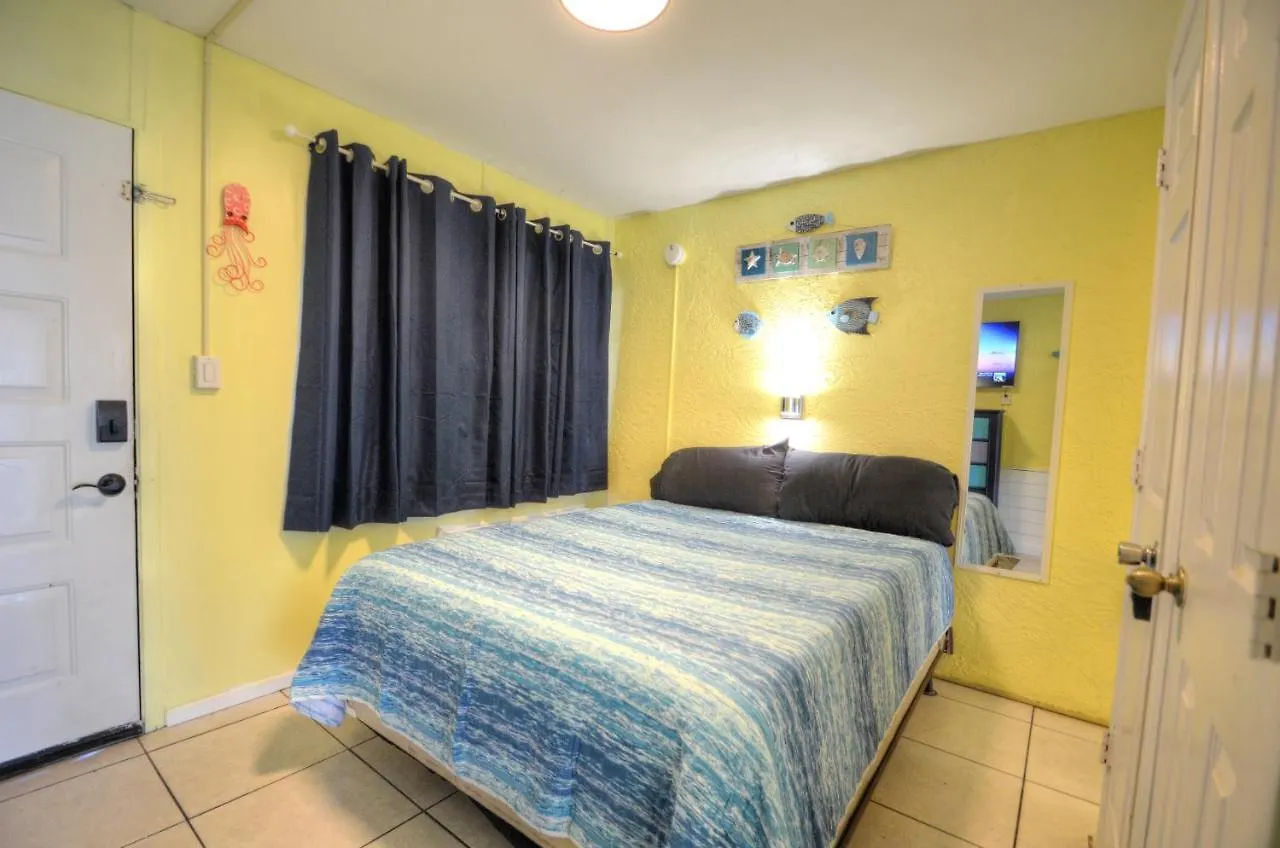 Starfish Villa Panama City Beach