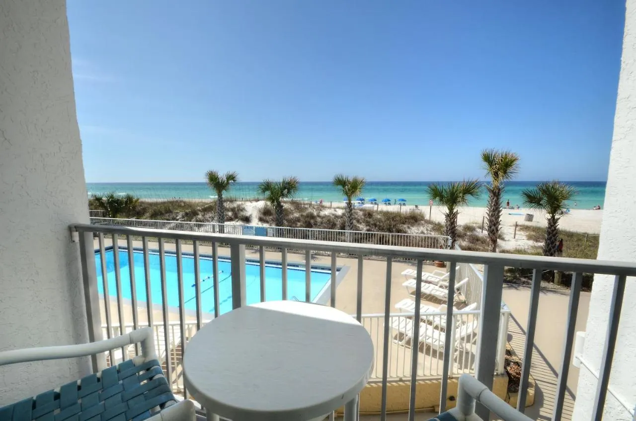 Apartment Starfish Villa Panama City Beach