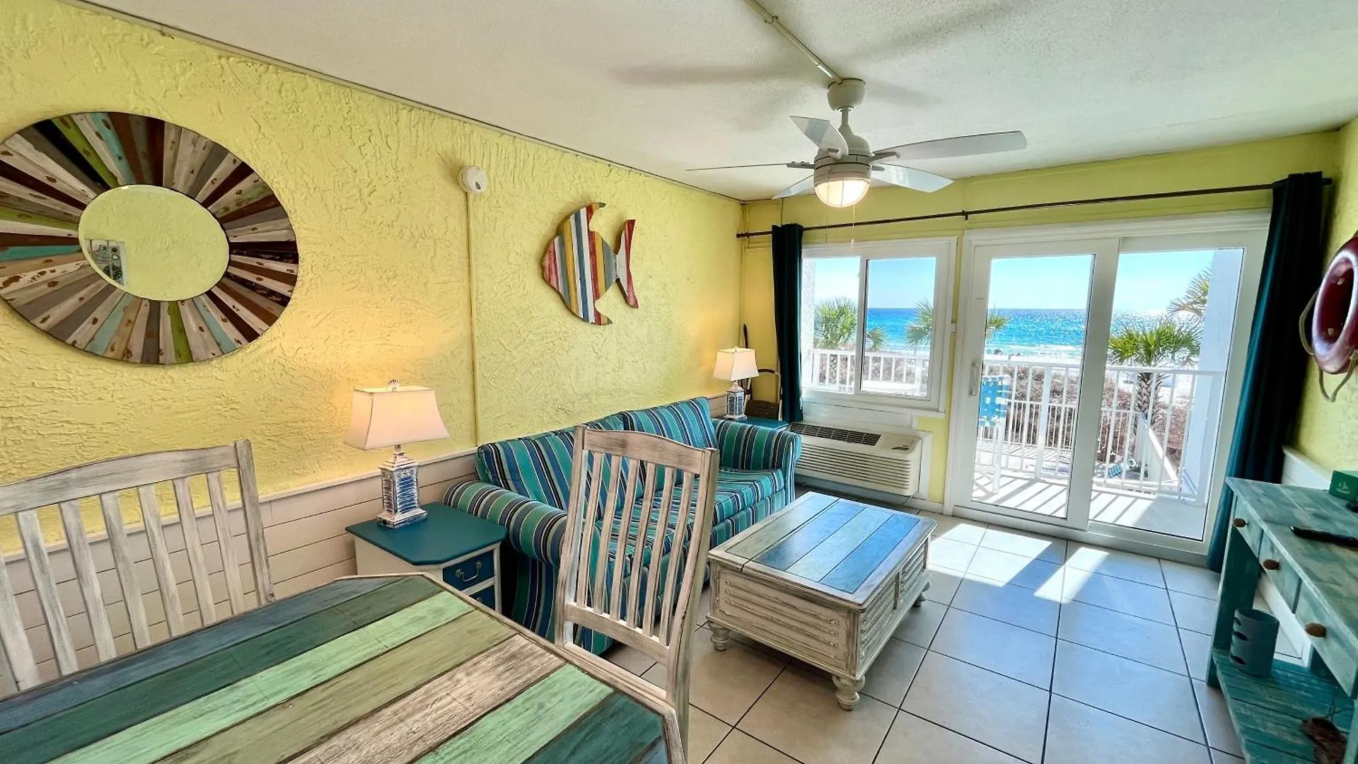 Apartment Starfish Villa Panama City Beach