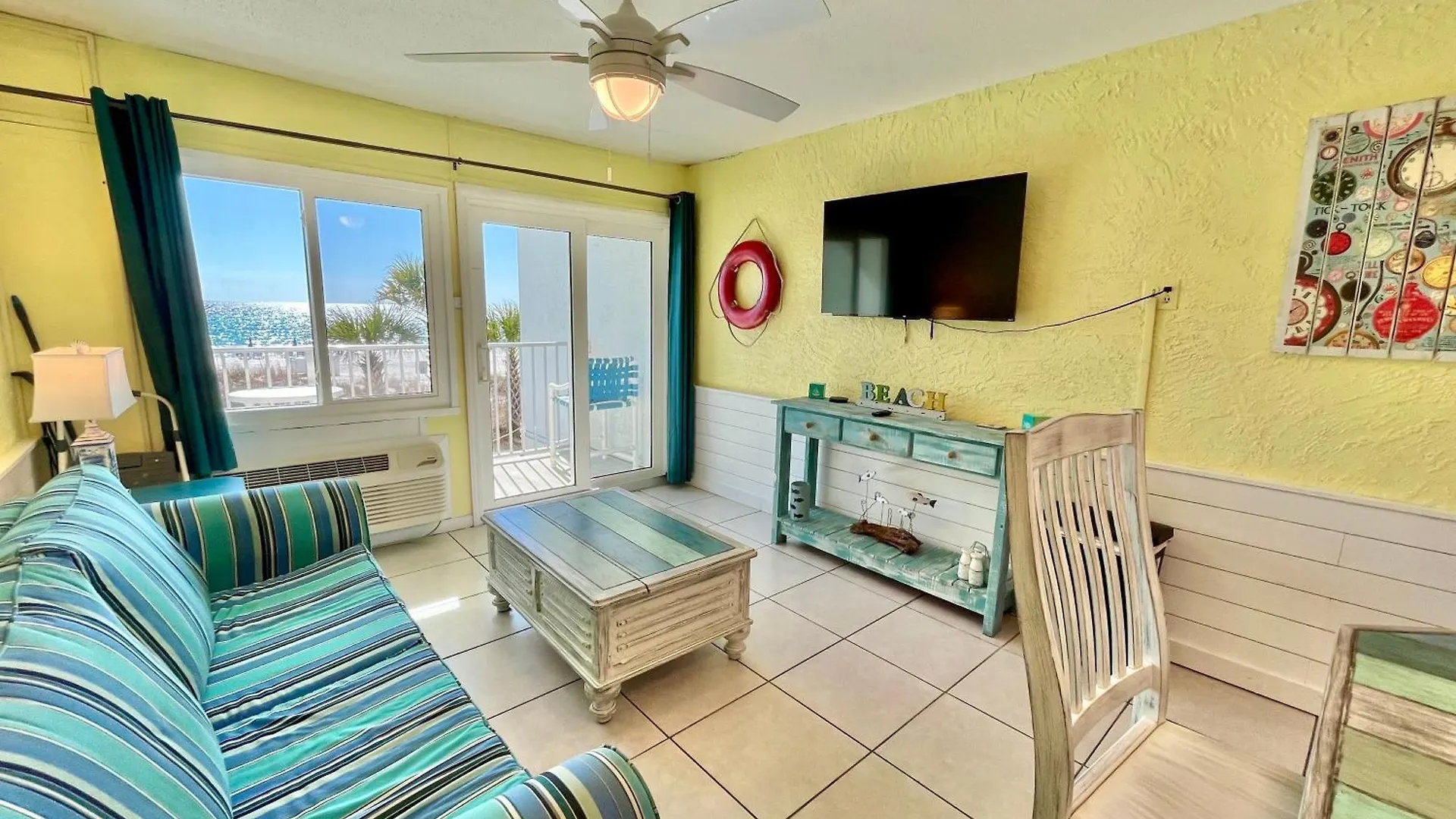 Starfish Villa Panama City Beach