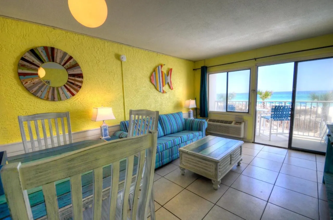 Starfish Villa Panama City Beach United States